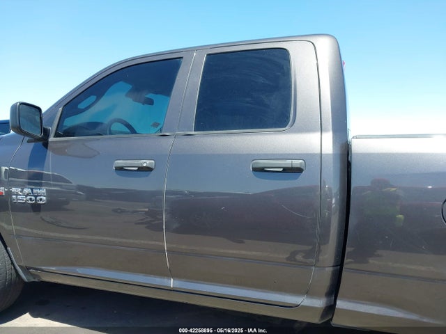RAM 1500 2018 1C6RR6FT2JS211344 Image 14