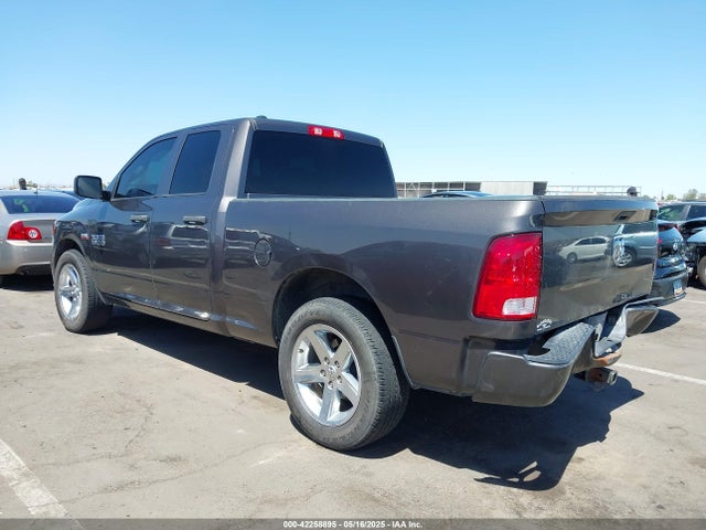 RAM 1500 2018 1C6RR6FT2JS211344 Image 3