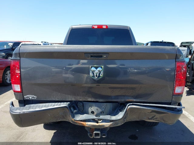 RAM 1500 2018 1C6RR6FT2JS211344 Image 6