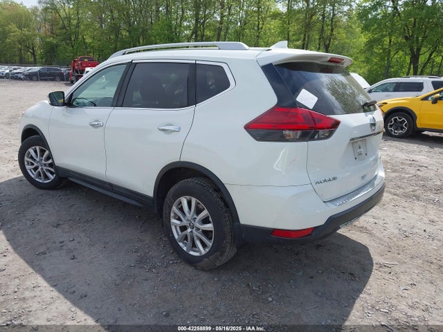 5N1AT2MV6HC884156 Nissan ROGUE SV