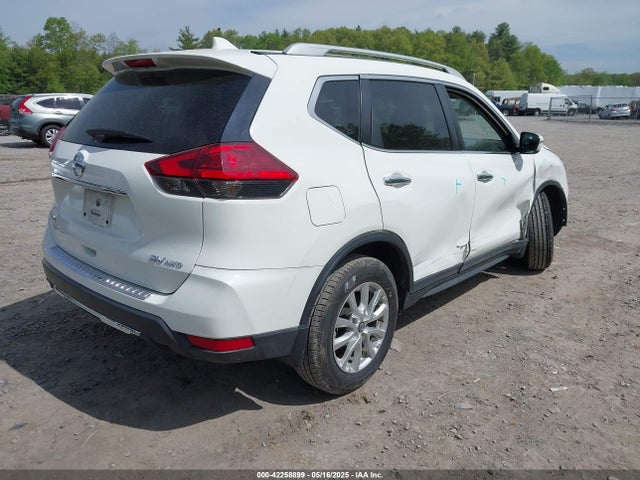 5N1AT2MV6HC884156 Nissan ROGUE SV