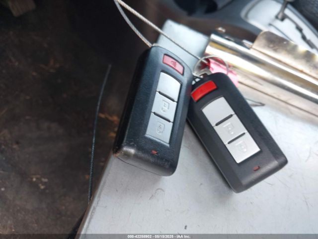 ML32A4HJ3FH057526 Mitsubishi MIRAGE ES