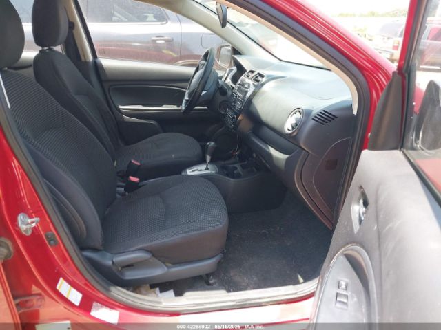ML32A4HJ3FH057526 Mitsubishi MIRAGE ES