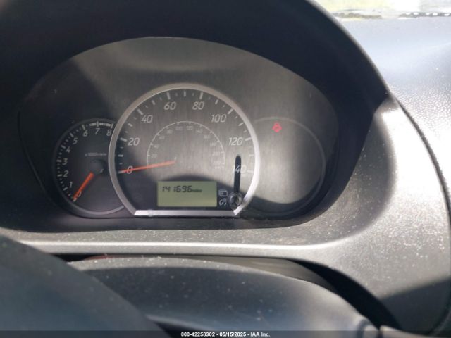 ML32A4HJ3FH057526 Mitsubishi MIRAGE ES