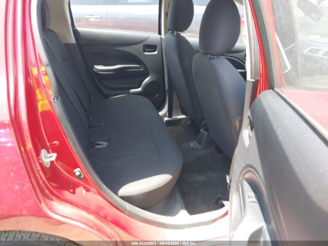 ML32A4HJ3FH057526 Mitsubishi MIRAGE ES