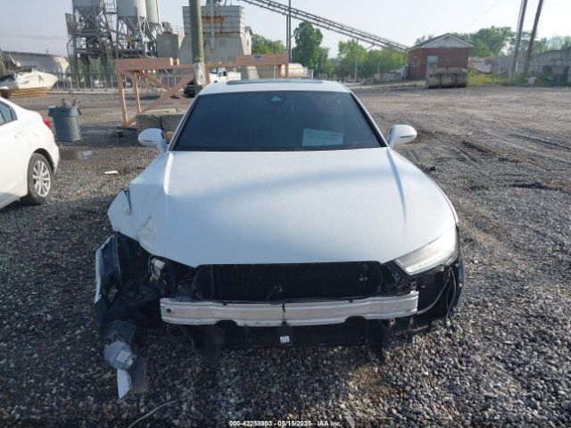 WAU2GAFC1GN188873 Audi 2016