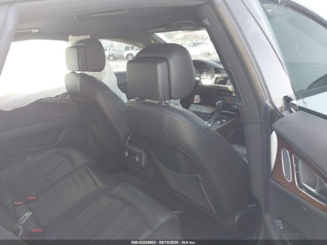 WAU2GAFC1GN188873 Audi 2016