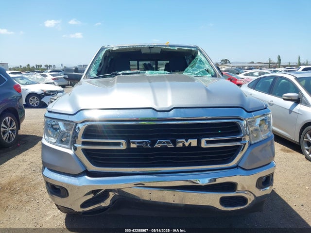 RAM 1500 2020 1C6RREFG7LN333762 Image 12