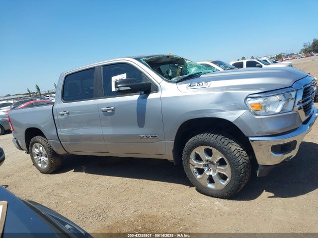 RAM 1500 2020 1C6RREFG7LN333762 Image 13