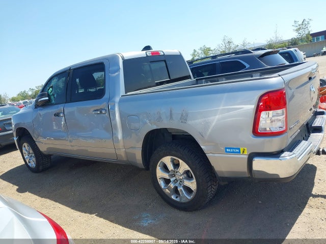 RAM 1500 2020 1C6RREFG7LN333762 Image 14