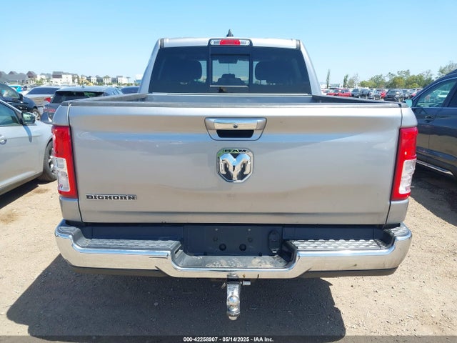 RAM 1500 2020 1C6RREFG7LN333762 Image 16