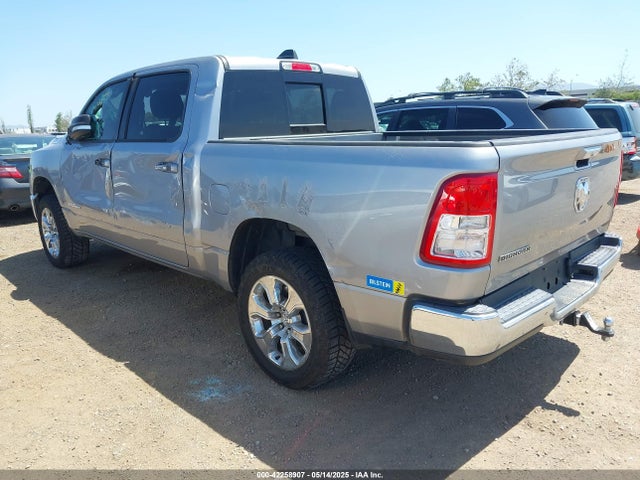 RAM 1500 2020 1C6RREFG7LN333762 Image 3
