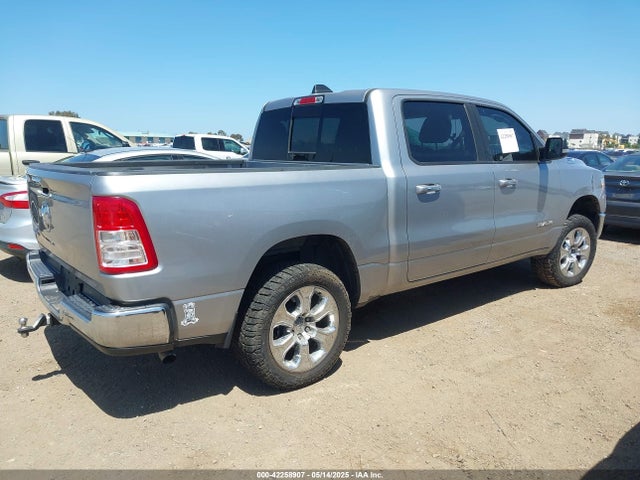 RAM 1500 2020 1C6RREFG7LN333762 Image 4
