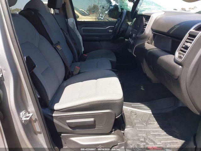 RAM 1500 2020 1C6RREFG7LN333762 Image 5