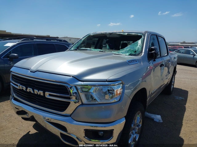 RAM 1500 2020 1C6RREFG7LN333762 Image 6