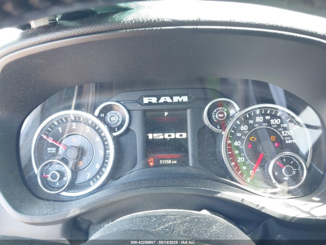 RAM 1500 2020 1C6RREFG7LN333762 Image 7