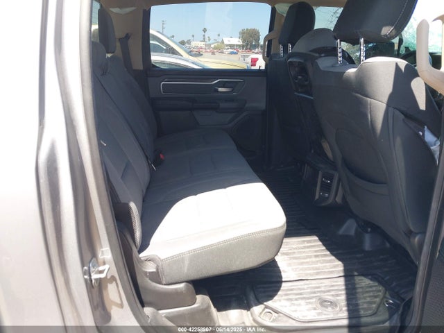 RAM 1500 2020 1C6RREFG7LN333762 Image 8