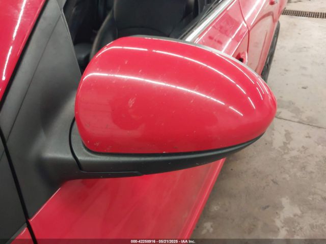 1G1PG5SB2F7215474 Chevrolet CRUZE LTZ