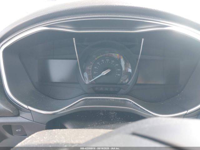 2017 FORD FUSION ENERGI 3FA6P0SUXHR184919 Photo 6