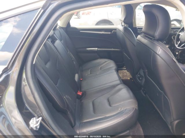 2017 FORD FUSION ENERGI 3FA6P0SUXHR184919 Photo 7