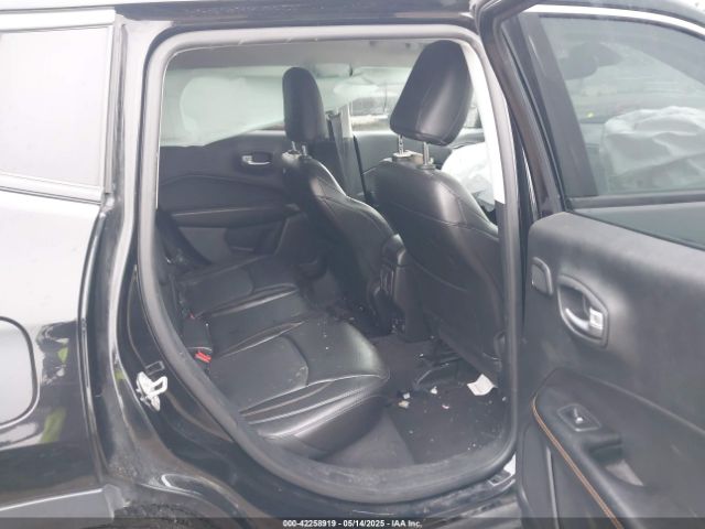 2018 JEEP COMPASS 3C4NJDCB5JT399323 Photo 7