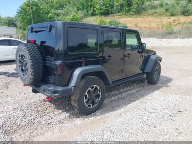 2017 JEEP WRANGLER UNLIMITED 1C4HJWFG4HL507601 Photo 3
