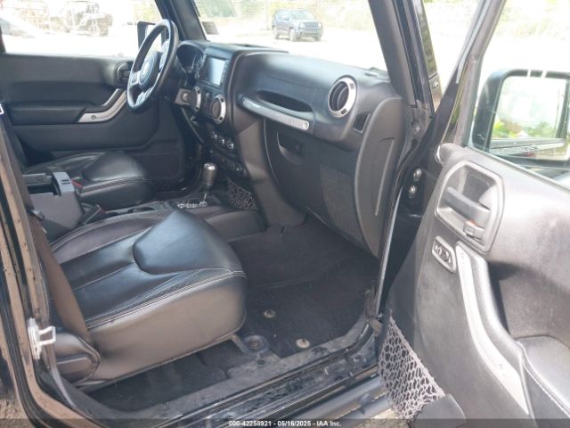 2017 JEEP WRANGLER UNLIMITED 1C4HJWFG4HL507601 Photo 4