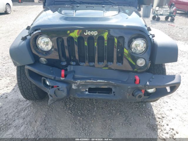 2017 JEEP WRANGLER UNLIMITED 1C4HJWFG4HL507601 Photo 5