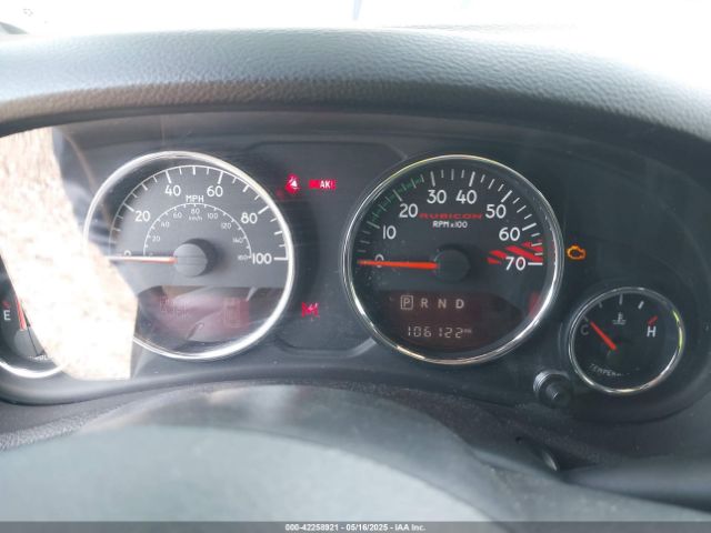2017 JEEP WRANGLER UNLIMITED 1C4HJWFG4HL507601 Photo 6