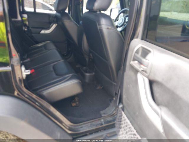 2017 JEEP WRANGLER UNLIMITED 1C4HJWFG4HL507601 Photo 7