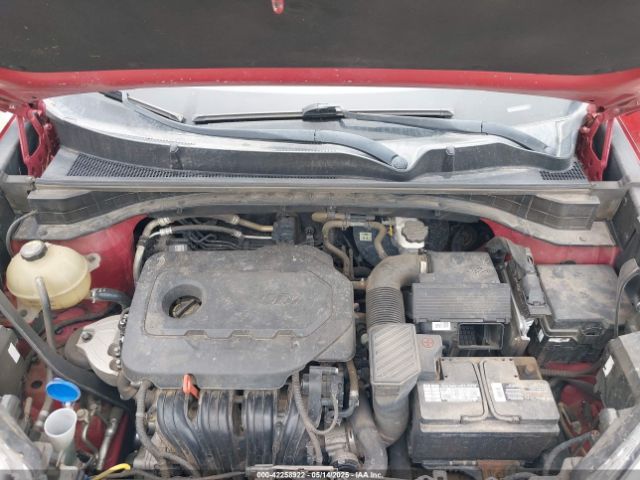 KNDPM3AC0J7337869 KIA gdi theta ii