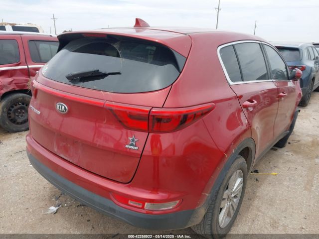 KNDPM3AC0J7337869 KIA gdi theta ii