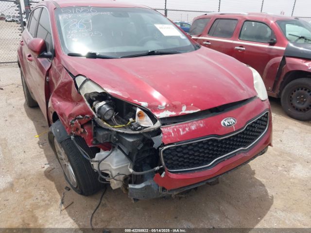 KNDPM3AC0J7337869 KIA gdi theta ii