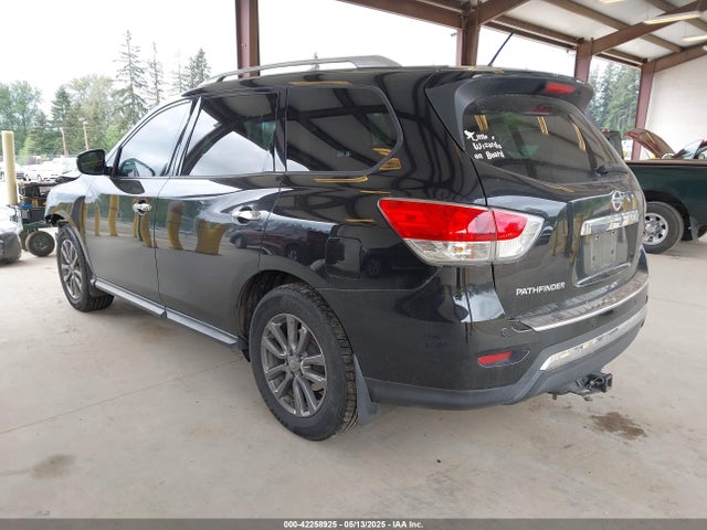 5N1AR2MM4FC712386 Nissan 2015