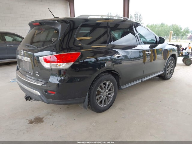 5N1AR2MM4FC712386 Nissan 2015