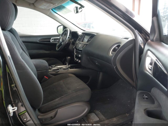 5N1AR2MM4FC712386 Nissan 2015