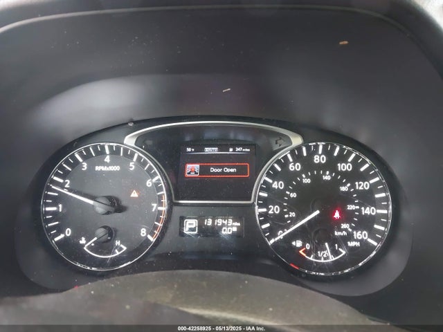 5N1AR2MM4FC712386 Nissan 2015
