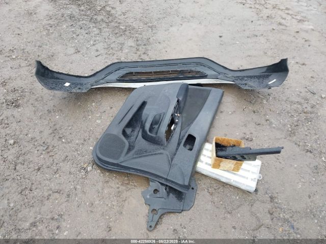 2HKRM4H56FH611827 Honda CR-V EX