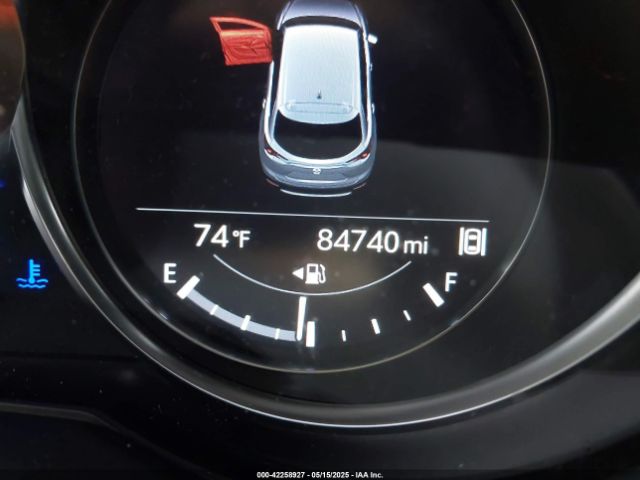 JM3TCACY4J0236848 Mazda Cx-9 Touring