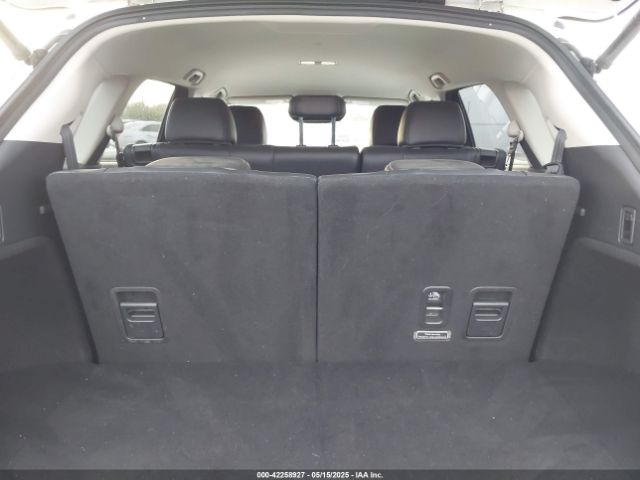 JM3TCACY4J0236848 Mazda Cx-9 Touring