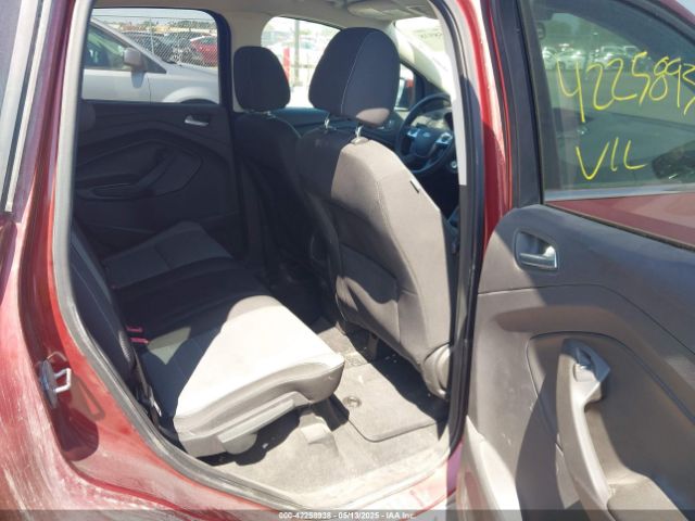 1FMCU9GX0EUC38743 Ford ESCAPE SE