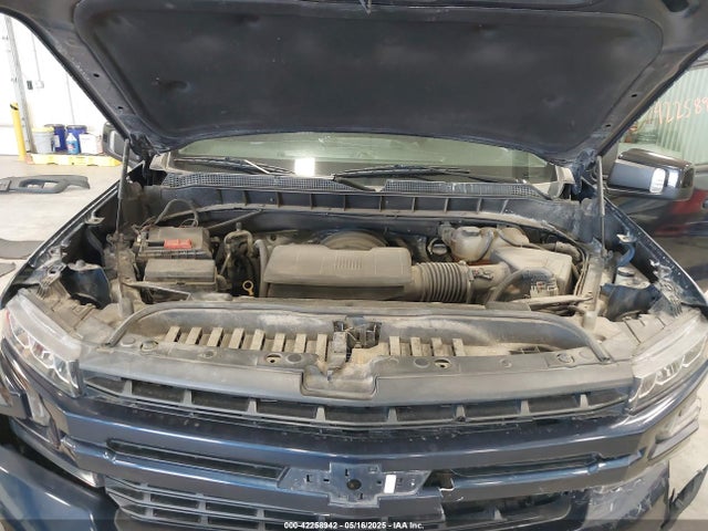 1GCUYEED0KZ168903 Chevrolet l84 - di, dfm, alum, gen 5, var 2