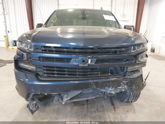 1GCUYEED0KZ168903 Chevrolet l84 - di, dfm, alum, gen 5, var 2
