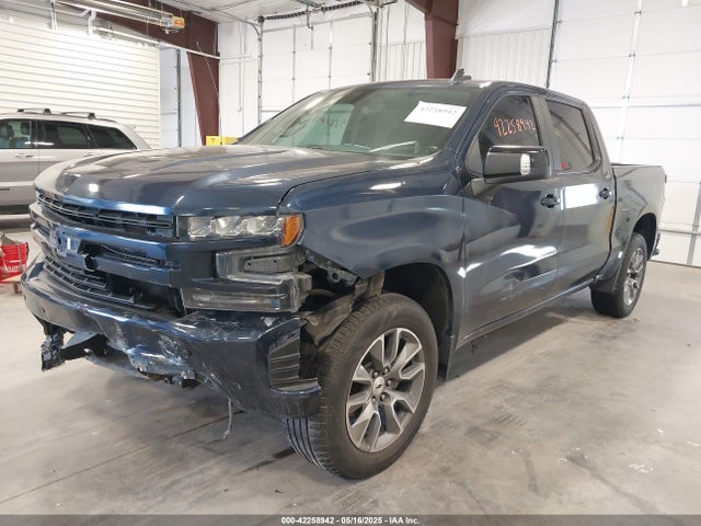 1GCUYEED0KZ168903 Chevrolet l84 - di, dfm, alum, gen 5, var 2