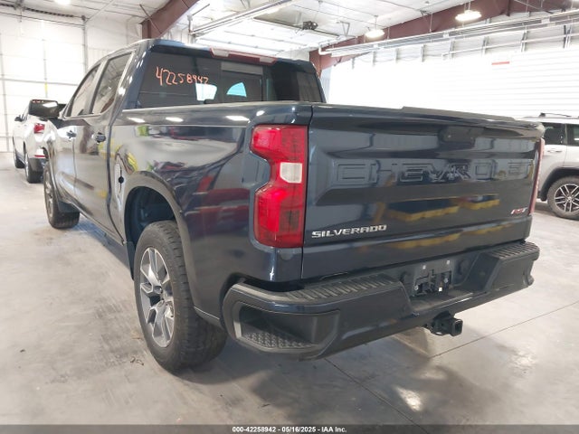 1GCUYEED0KZ168903 Chevrolet l84 - di, dfm, alum, gen 5, var 2