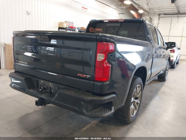 1GCUYEED0KZ168903 Chevrolet l84 - di, dfm, alum, gen 5, var 2