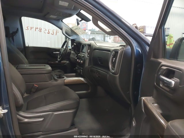 1GCUYEED0KZ168903 Chevrolet l84 - di, dfm, alum, gen 5, var 2