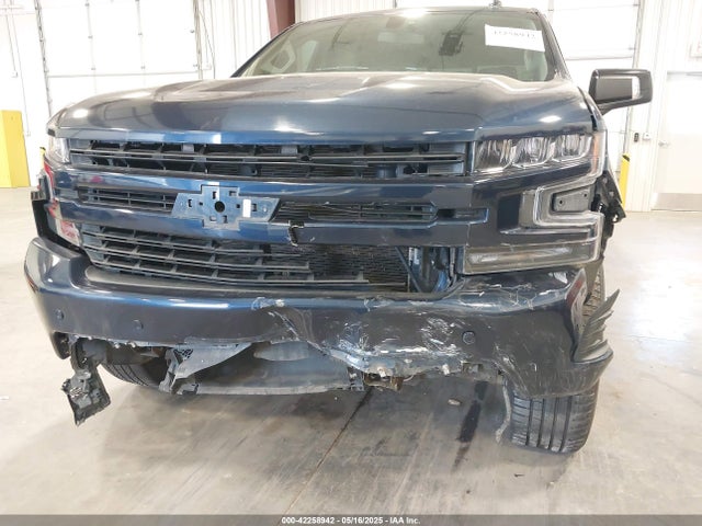 1GCUYEED0KZ168903 Chevrolet l84 - di, dfm, alum, gen 5, var 2