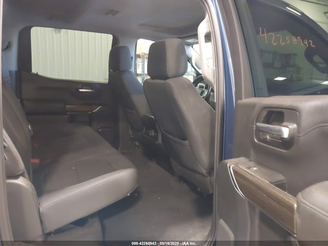 1GCUYEED0KZ168903 Chevrolet l84 - di, dfm, alum, gen 5, var 2