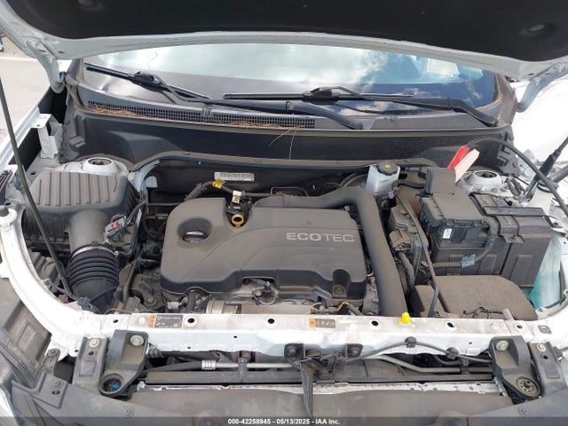 Chevrolet EQUINOX LT 2019 2GNAXKEV6K6186015 Image 10